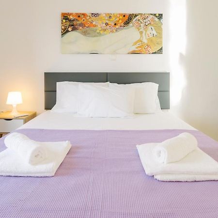 Acropolis View Apartment In أثينا المظهر الخارجي الصورة