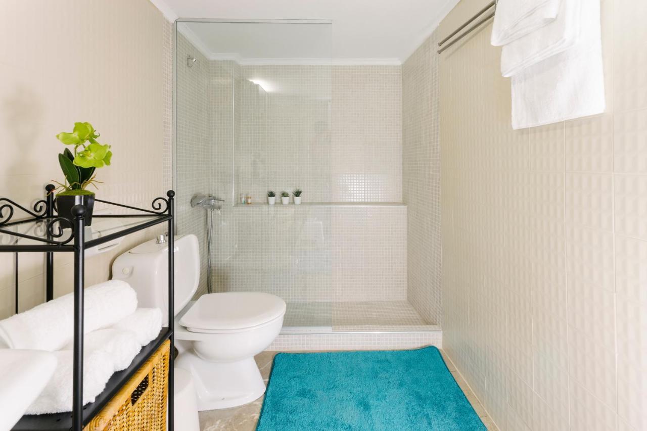 Acropolis View Apartment In أثينا المظهر الخارجي الصورة