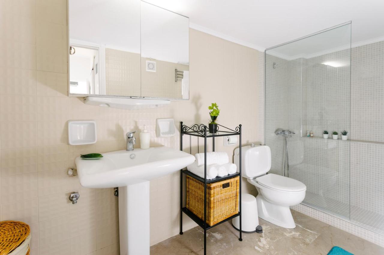 Acropolis View Apartment In أثينا المظهر الخارجي الصورة